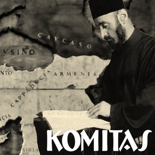 🦅«KOMITAS»🇦🇲