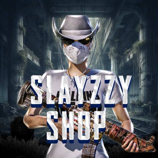 КОНФА Slayzzy 🤫