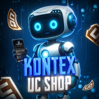 𝐊𝐎𝐍𝐓𝐄𝐗 𝐔𝐂 𝐒𝐇𝐎𝐏