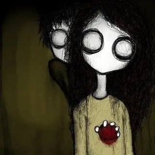 кошачьи галлюцинации