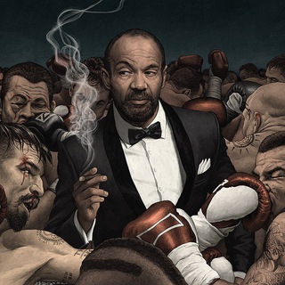 КОЗЛОВ | ИНВЕСТИЦИИ В БОКС