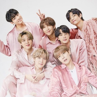 🎤 K-Pop Крутышки