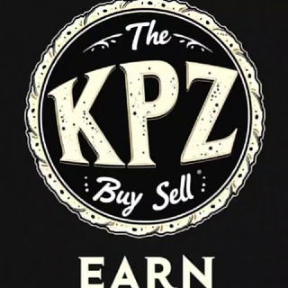 KPZ🔞 Купи Продай Заработай