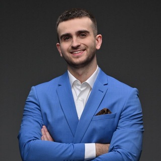 КорПункт | Кирилл Поляков