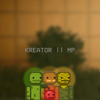 KREATOR MP || Моды и сейвы