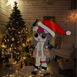 — домик Крис ( неделя лот)