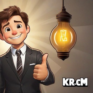 Про заработок KR