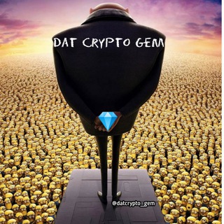 KRiPTED - D∆T CRYPTO GEM 💎