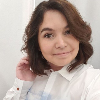 Психолог Ксения Теплова❤️