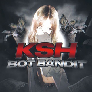 KSH бот бандит