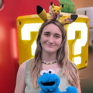 Кто я? Ира | IT & LIFE