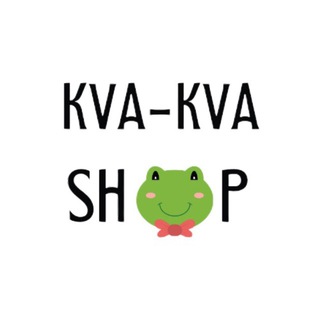 KVA-KVA Shop брендовая одежда для детей и их родителей