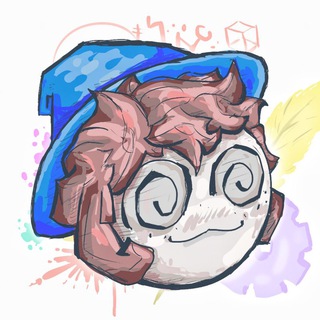 KVOLM | CREATing (Ъ⁵)