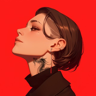 Кусь — это по любви