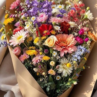 𝕂ℤℕ 𝔽𝕃𝕆 🤍 ЦВЕТЫ И БУКЕТЫ