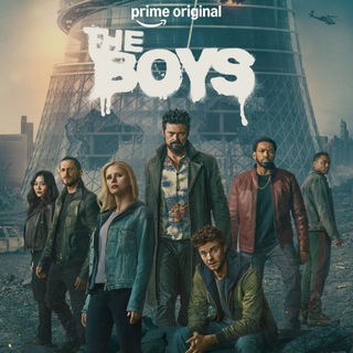 Канал без крутого названия