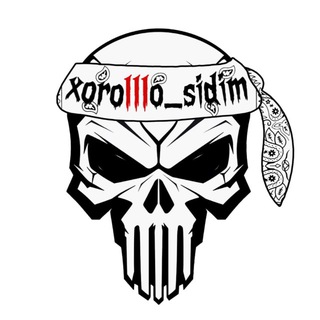 xoroiiio_sidim