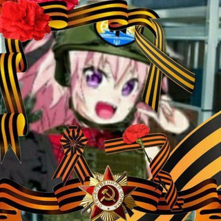 Военкор Качкин Z