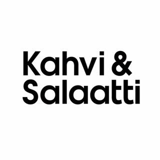 Kahvi&Salaatti