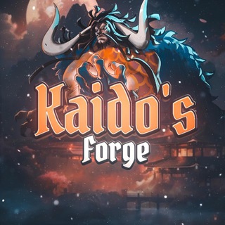 Kaido Forge