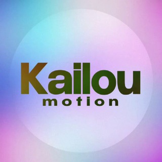 Никита Kailou | Motion