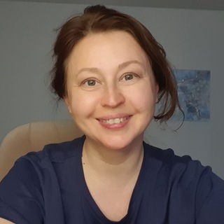 Цигун с Марией Калашниковой 🌿