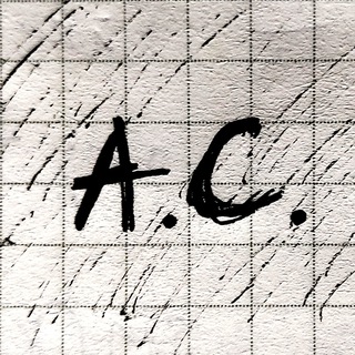 Калигаев АС