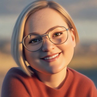 Ваш карьерный коуч☘