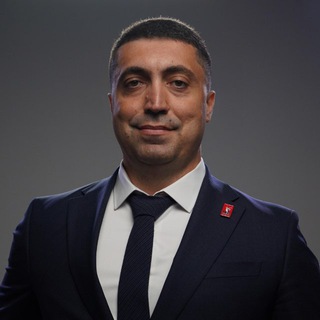 Камил Саидов