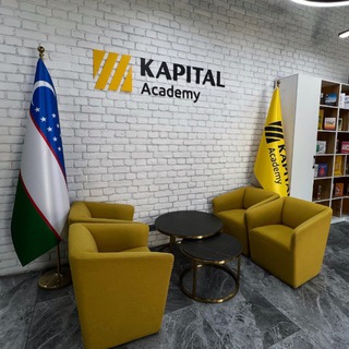 Kapital Academy