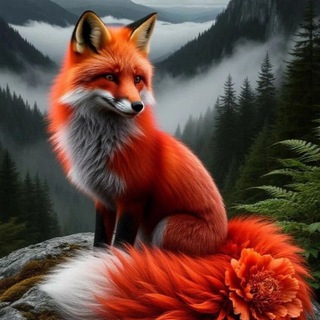 Мир в оттенках КареЛис🐦‍🔥