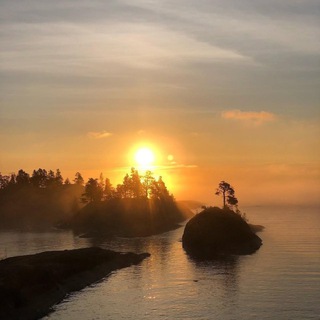 📍 Карелия Инфо Гид