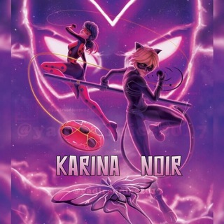 Miraculous_Кarinanoir переводы| Леди Баг и Суперкот