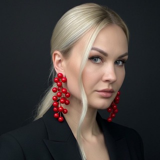 Karina Ozturk • Creator | ПРОМТЫ | ИИ-фото | НЕЙРОСЕТИ