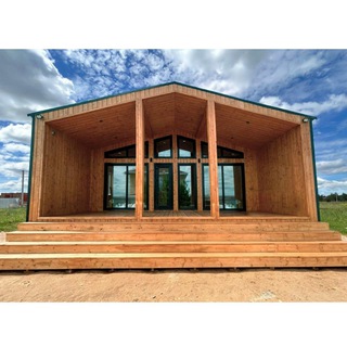 Каркас Тайги🟢