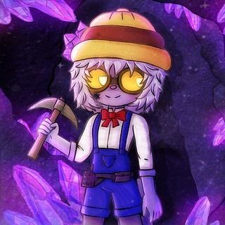 Шахта КарЛУши