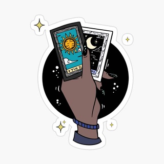 🃏Карта дня | Близнецы