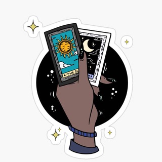 🃏Карта дня | Овен