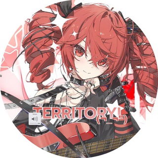 Teto territory! ! (cf + daily) 🦇❤️