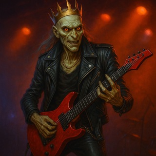 Кащеев рок |Поиск рок музыки, как смысл жизни