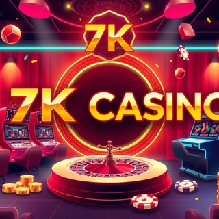 7к казино (casino 7k)