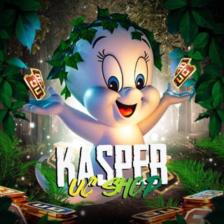 KASPER UC 💜