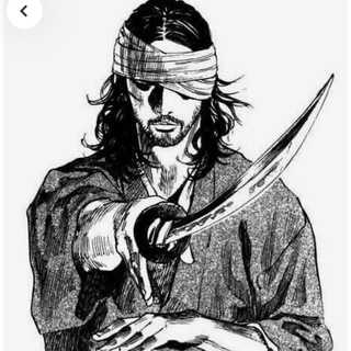 ИСКУССТВО МЕЧА