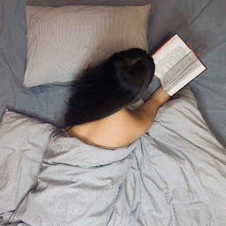 Воображаю себя блогером