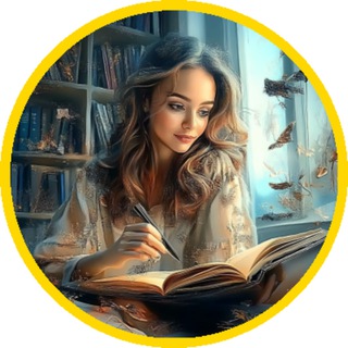Катерина Кант: Закулисье книг 🕮