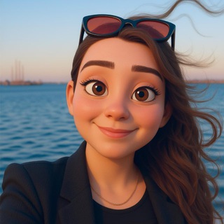 Английский с Кэтрин