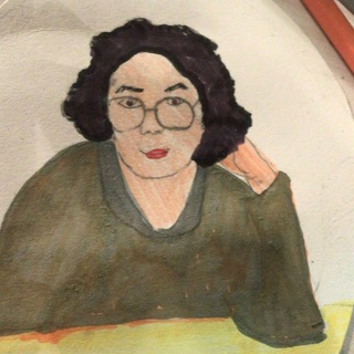 Замполит Кретова