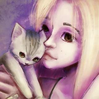 КатоМусорка🎀