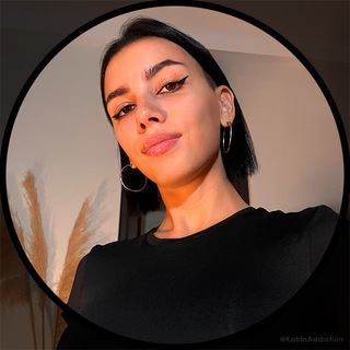 KatrinAddiction. Навигация. 💕