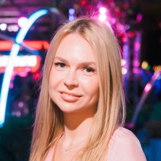 Репетитор Английского Екатерина